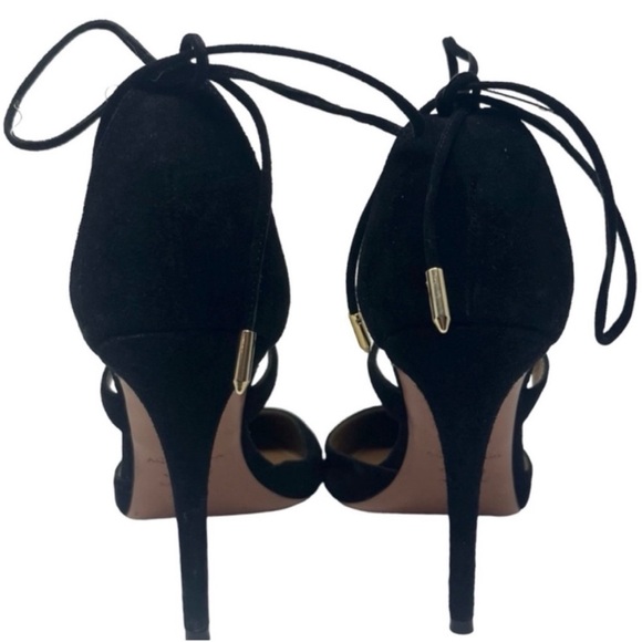Aquazzura Matilde Heels - Picture 7 of 13